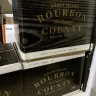 LOT OF 3 Bourbon County Brand Stout *YOU PICK THE YEAR* 2016-2024 barrel aged stouts Regular