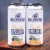 Weldwerks Brewing - 2 cans - Peach Pie Berliner