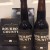2012 and 2013 Goose Island Bourbon County Brand Stout