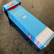 Bourbon County Brand Prop Stout variant 2017 Goose Island Proprietor's