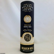 Goose Island Bourbon County Brand Double Barrel Stout (2025)