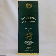 Goose Island Bourbon County Brand Reserve Stout (2025)