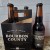 4-pack of BCBS Bourbon County Stout 2013
