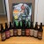 Goose Island Bourbon County Stout Rare 2010-2014 variant lot with King Henry
