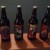 1 EACH OF TOPPLING GOLIATH DOUBLE DRY HOPPED PSEUDO SUE, IMPERIAL GOLDEN NUGGET, POMPEII, PIPEWORKS SPOTTED PUFFER, THREE FLOYDS PERMANENT FUNERAL, AND THREE FLOYDS TOXIC MALTZ (SHIPPING INCLUDED)