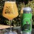 Electric Greencheek Great Notion Monkish Elixir Of Life Magi and Alchemy Sky Watcher JFK2LAX Imaginary Flight  Third Things Third DDH With No Chain