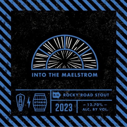 Bottle Logic - Into the Maelstrom 2023