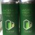 Shared Brewing/Side Project Back Pack Fashion Show Double IPA