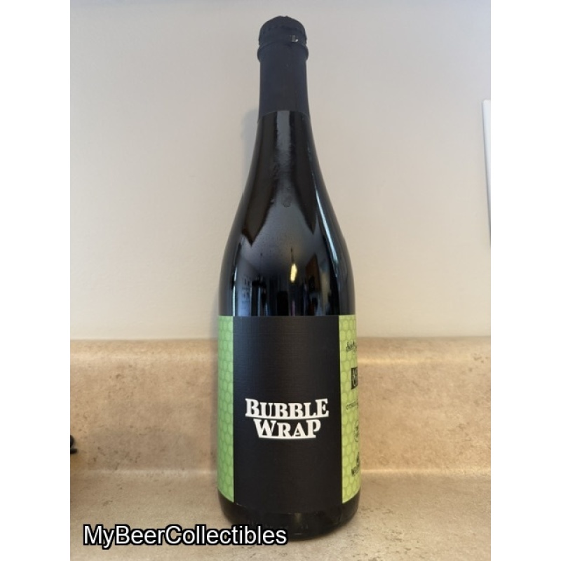 Side Project Brewing Gourmand & Bubble Wrap Blend 2