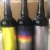 2021 JWB J Wakefield Brewing Bake Kujira Set of 3 Bottles Burnt Titanium Illuminating & Titanium