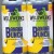 Weldwerks Brewing - 2 cans - Banana Bunch