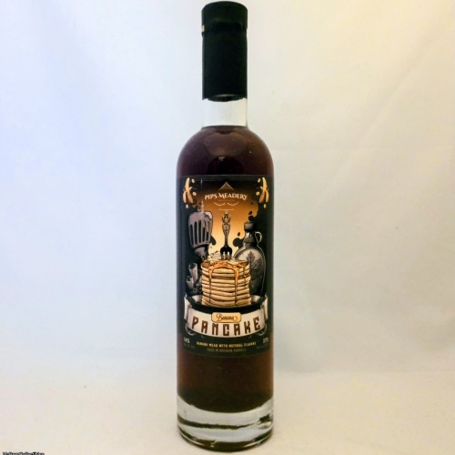 Pips - Banana Pancake