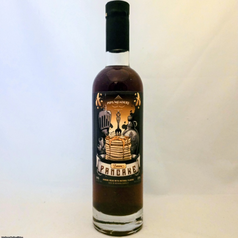 Pips - Banana Pancake