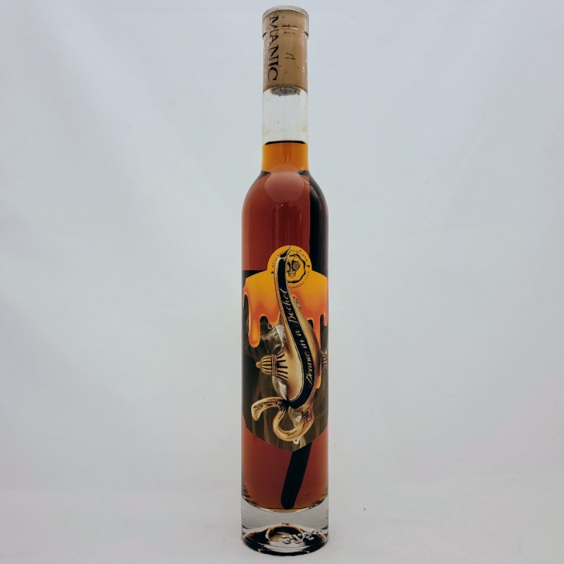 Manic Meadery - Beanie in a Bochet (Member Bottle)