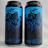 Half Acre Benthic 2019 (2 Cans)