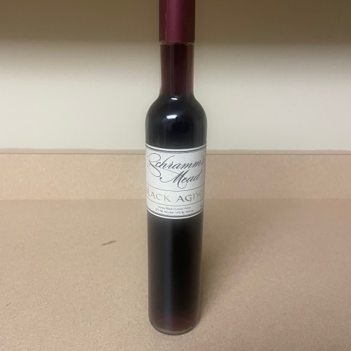 Schramm's Black Agnes Batch 4