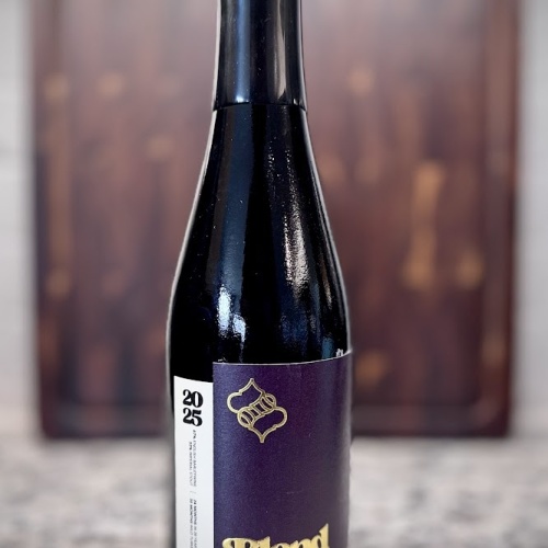 Phase Three - Blend:2025