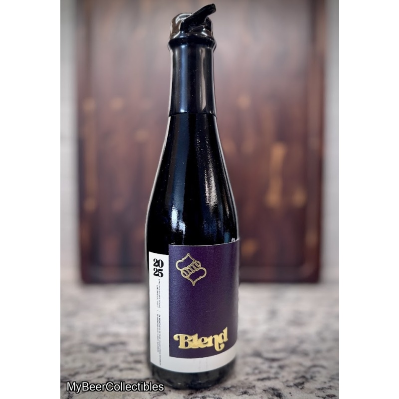 Phase Three - Blend:2025