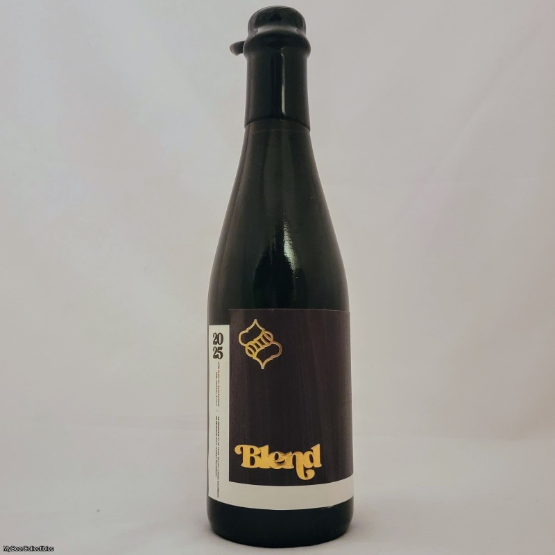 Phase Three Blend: 2025