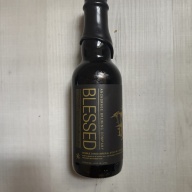 Anchorage Brewing- Blessed