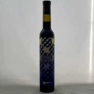 Standard Blueberry Pie Crust Mead