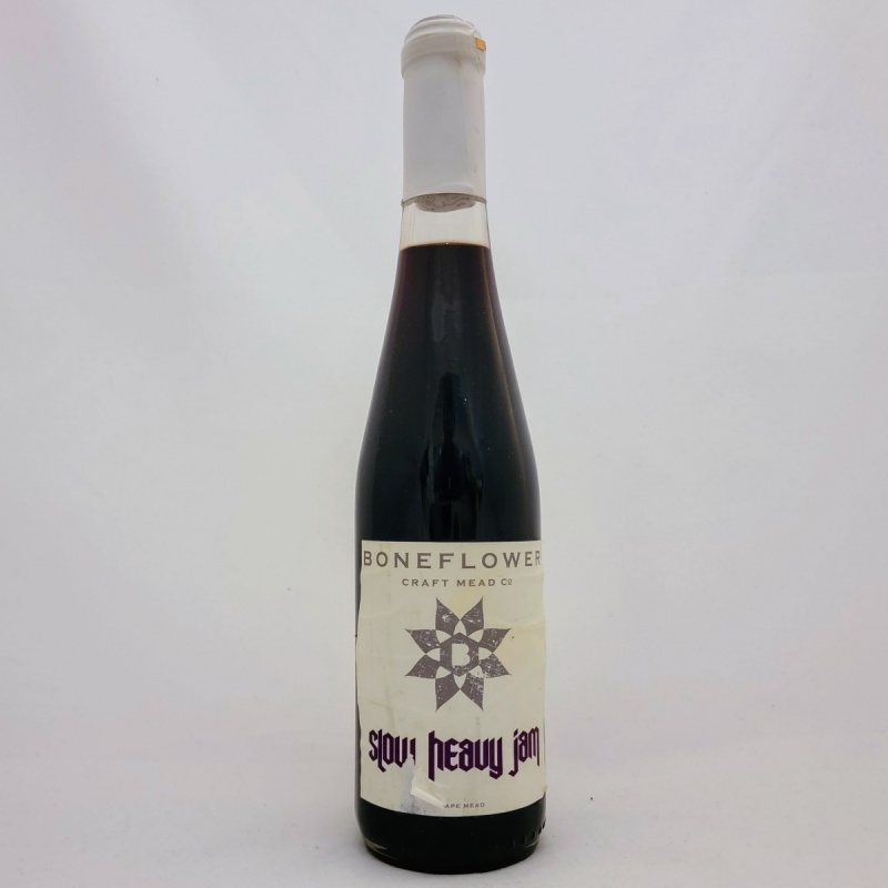 Boneflower Mead - Slow Heavy Jam (Batch 1) OG