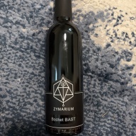 Zymarium- Bochet BAST