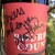 2012 Bourbon County Coffee Stout 22 oz Signed