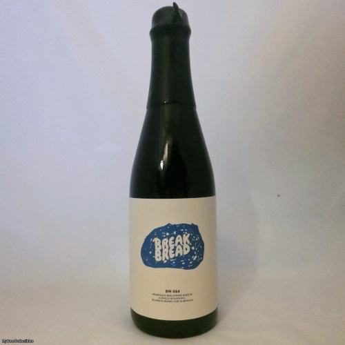 Phase Three - Break Bread: BW-064