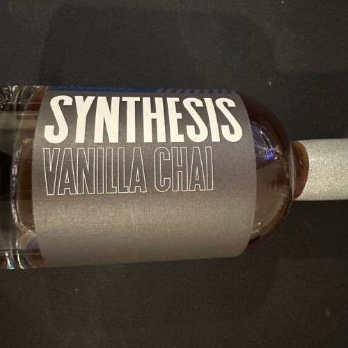 Brewlian - Synthesis : Vanilla Chai