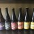 Set of 6 2015 Bruery Sours - free shipping