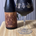 Brujos - Root + Branch - In the Midnight Hour... - Imperial Stout
