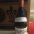 Brunneis Blend #2. Vintage bottle 2015. 750 ML