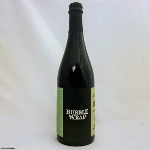 Side Project - Bubble Wrap (Blend #2)