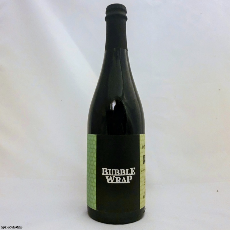 Side Project - Bubble Wrap (Blend #2)