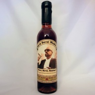 Burnt Barrel Meadery - Burnt, Barrel, Basement