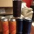 Treehouse AAAlter Ego and more!! 5 cans!! Free Shipping!!