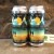 Tree House Brewing Co. MA - Curiosity 34 Thirty-Four (C34) - (2 CANS)