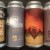 4 Pack Mixed Can Stouts