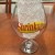 Seinfeld Shrinkage Glass