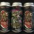 Great Notion Stout 3 Pack- Midnight Howler and Berries & Cream