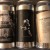 5 Cans Mixed Monkish Diggin Cousin Stampede Adjectives Really