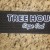 Tree House Cape Cod Bar Mat