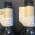 2 Bottles of Goose Island Bourbon County Vanilla
