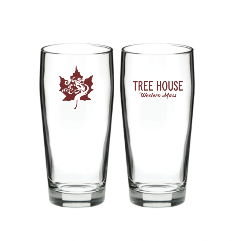 Tree House Western Mass / Deerfield Willi Becher - New