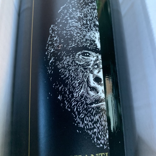 1 bottle (75cl) of  CANTILLON ASHANTI Lambic - NEW RELEASE !
