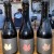 Angry Chair Barrel Aged French Toast 3 bottle set - FREE SHIPPING