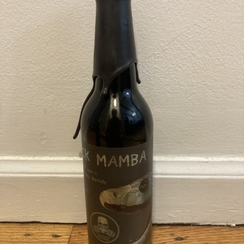 Black Mamba (2023) - Tox Brewing Co.