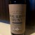 Goose Island Bourbon County Vanilla Rye 2014