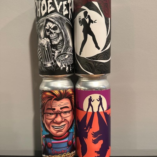 CLAG IPAS/DIPAS Mix Match